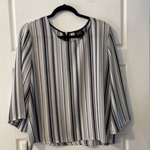 Womenswear blouse
